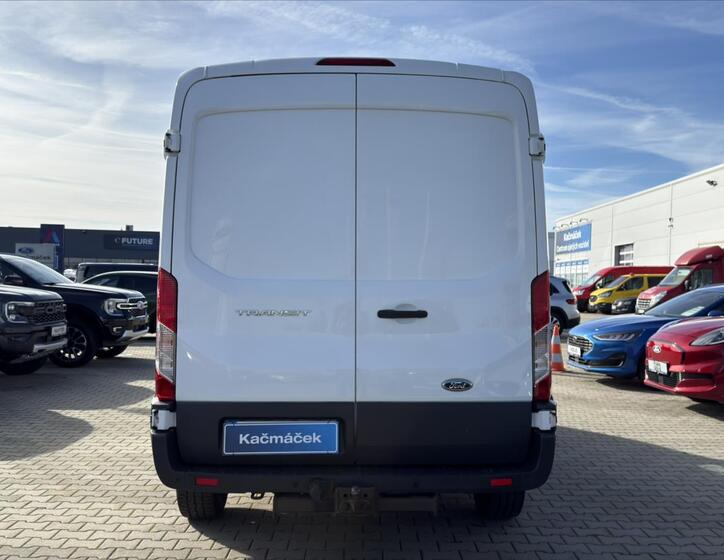 Ford Transit 4