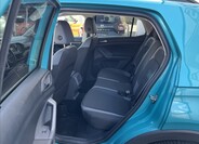 Volkswagen T-Cross 16