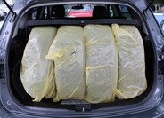 Suzuki SX4 S-Cross 26