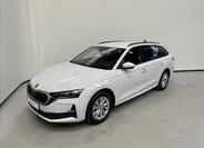 Škoda Octavia 1