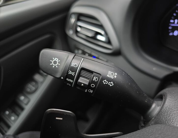 Hyundai i30 16
