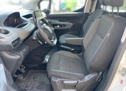 Peugeot Rifter 7