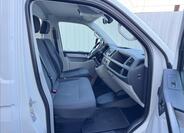 Volkswagen Transporter 28