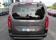 Citroën Berlingo 8