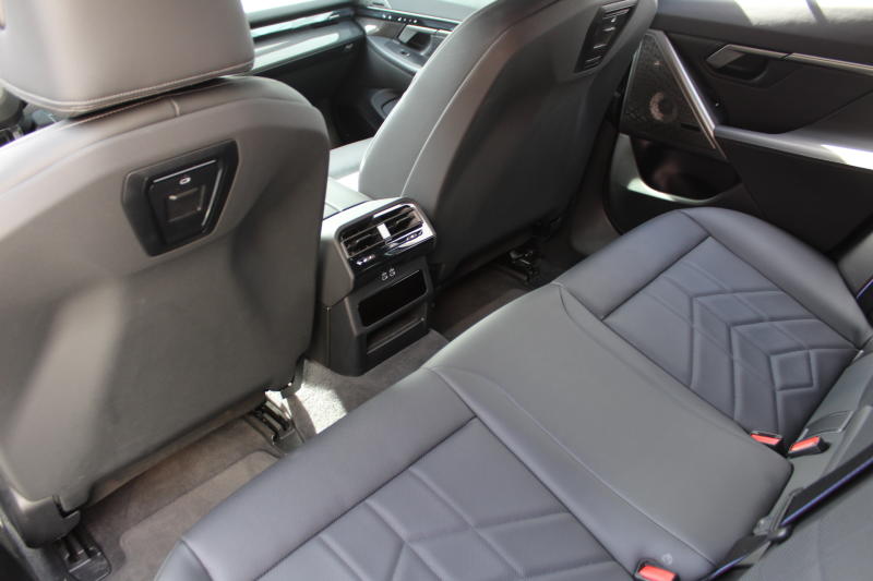 BMW Řada 5