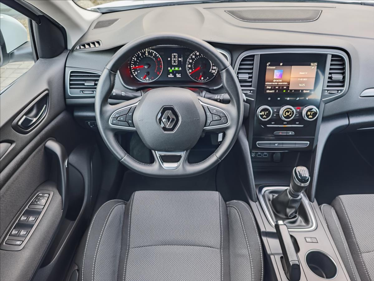 Renault Mégane