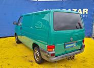 Volkswagen Transporter 6