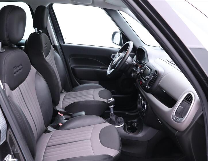 Fiat 500L 14