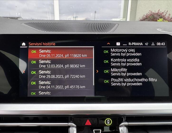 BMW Řada 3 47
