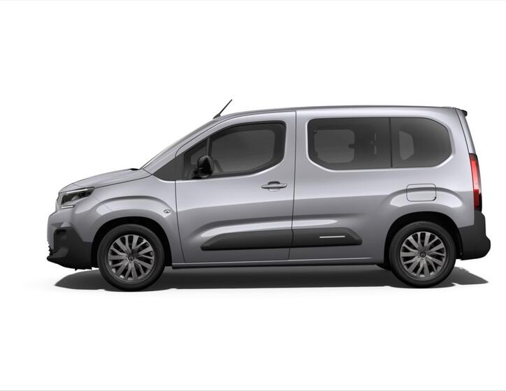 Citroën Berlingo 2