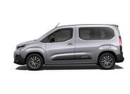 Citroën Berlingo 2