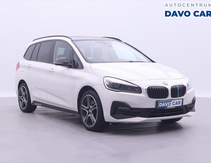 BMW Řada 2 1
