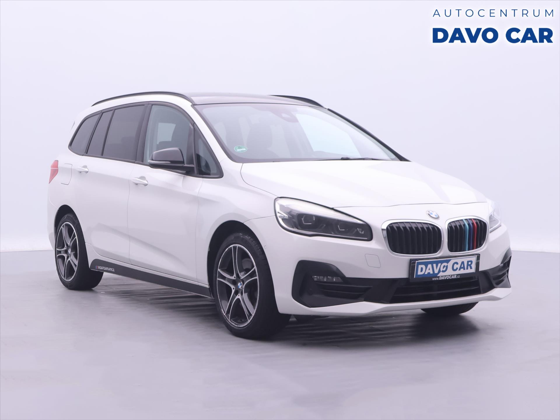 BMW Řada 2