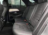 Mercedes-Benz GLE 11