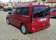 Ford Tourneo Connect 8