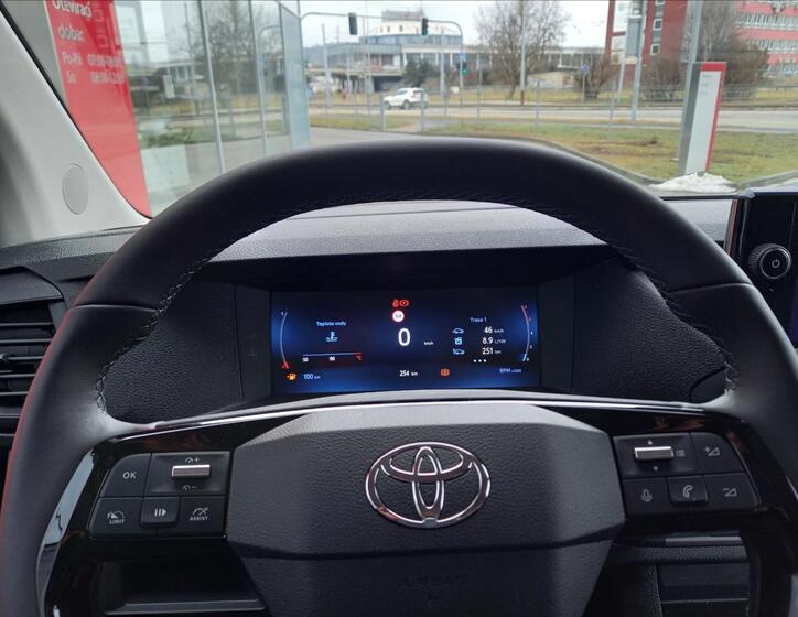Toyota ProAce 14