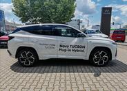 Hyundai Tucson 5