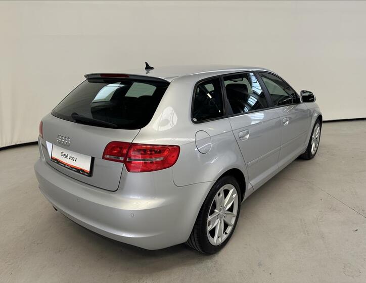 Audi A3 2
