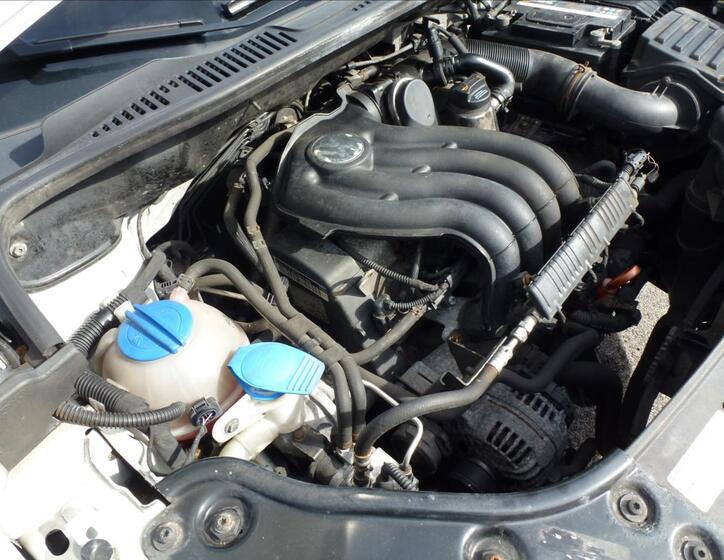 Volkswagen Caddy 27