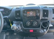 Peugeot Boxer 10