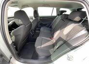Škoda Octavia 16