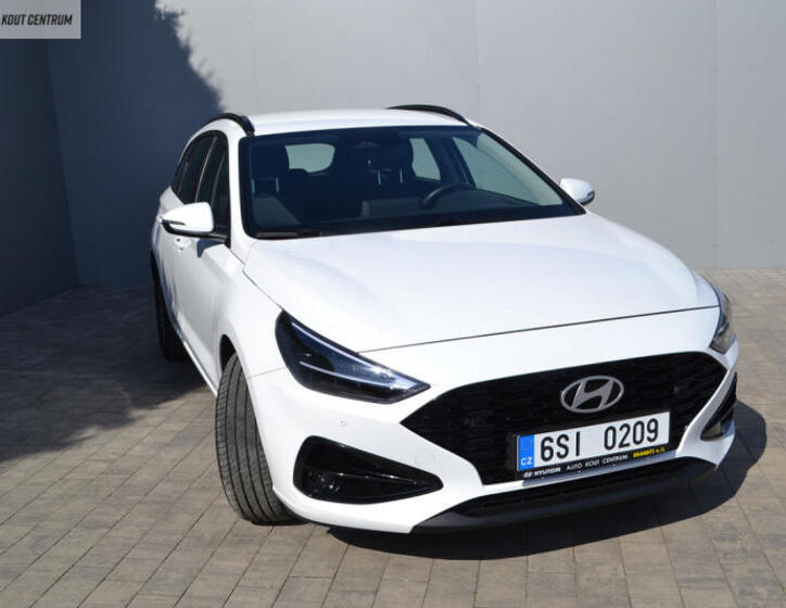Hyundai i30 3