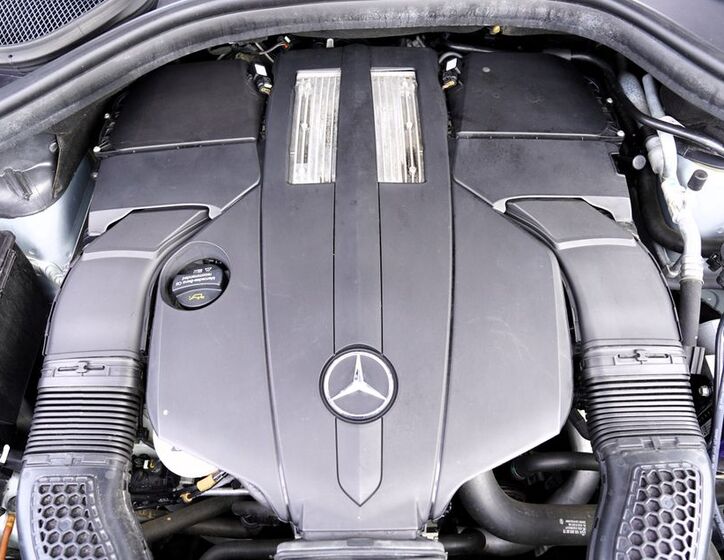 Mercedes-Benz Ostatní 10