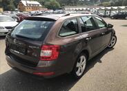 Škoda Octavia 5