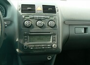 Volkswagen Touran 12