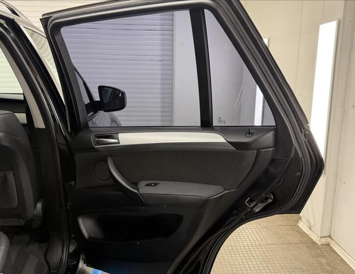 BMW X5 30