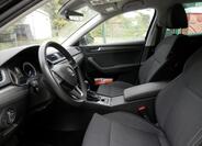 Škoda Superb 11