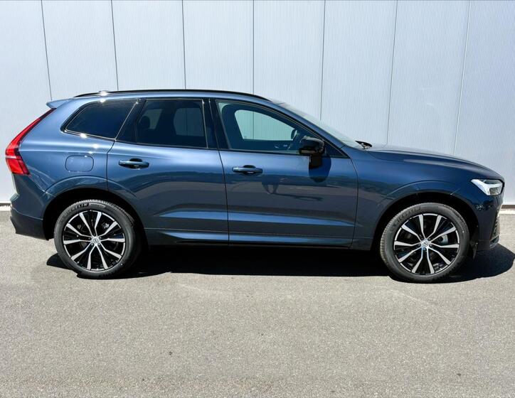 Volvo XC60 6
