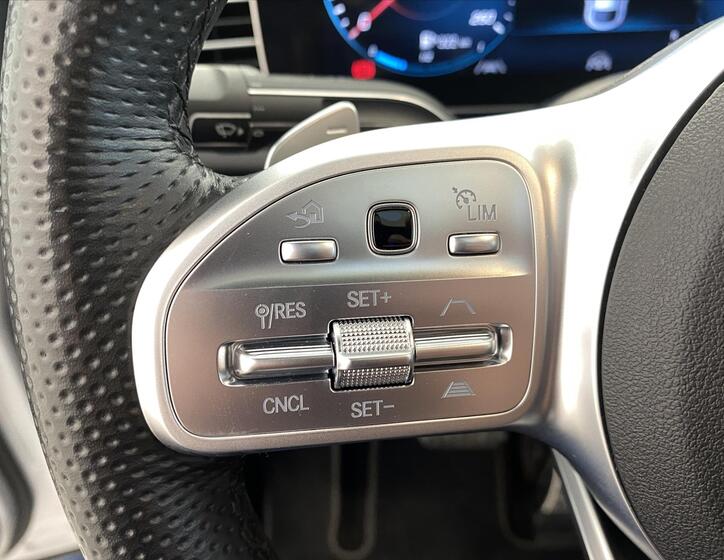 Mercedes-Benz GLE 14