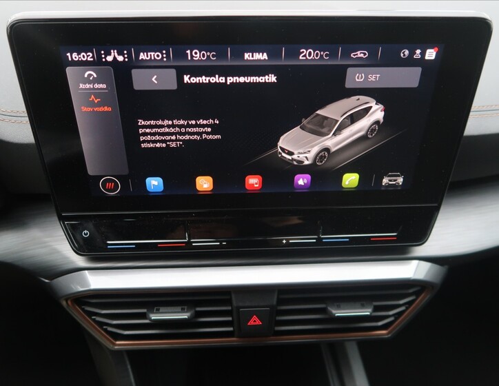 Cupra Formentor 51