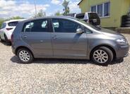 Volkswagen Golf Plus 2