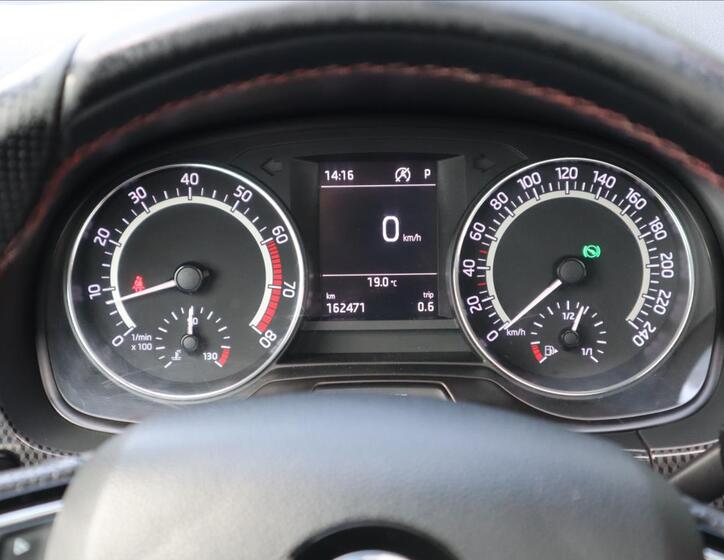Škoda Fabia 12