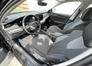 Škoda Octavia 5