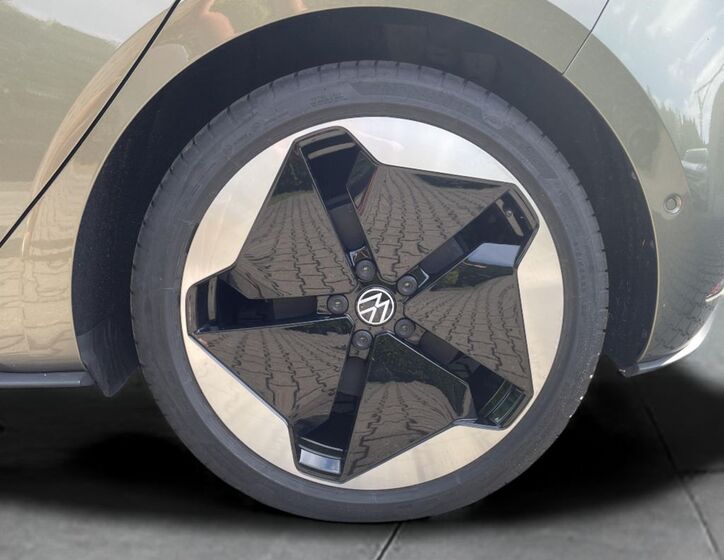 Volkswagen ID.3 8