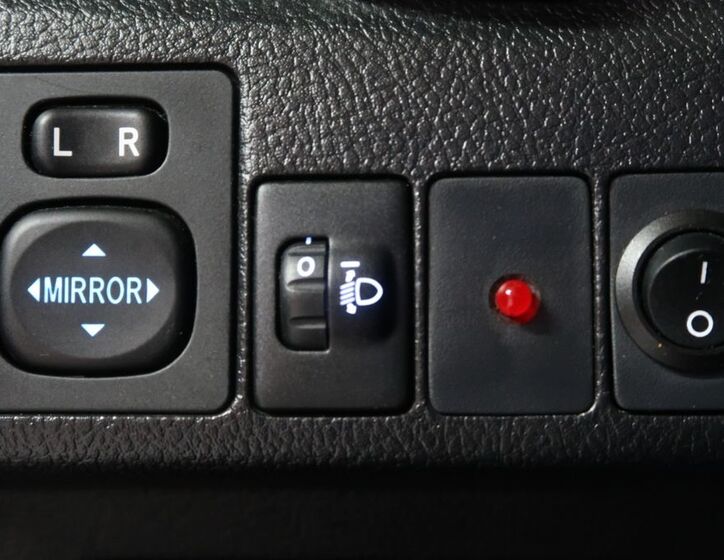 Toyota Auris 21
