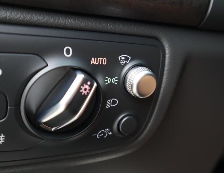 Audi A7 29
