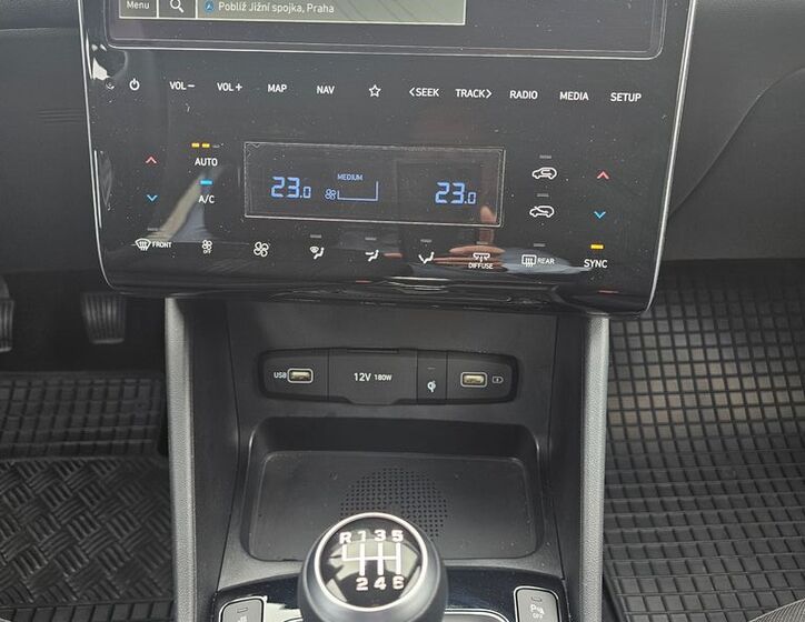 Hyundai Tucson 19