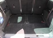 Opel Zafira 14