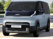 KIA PV5 1