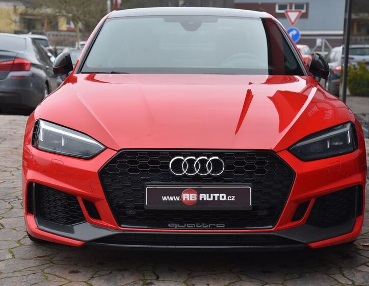 Audi RS5 2