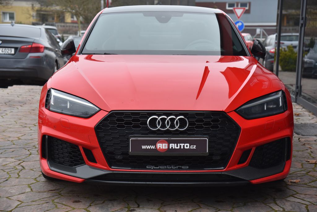 Audi RS5