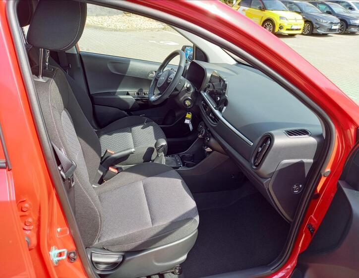 KIA Picanto 8