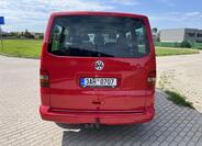 Volkswagen Transporter 6