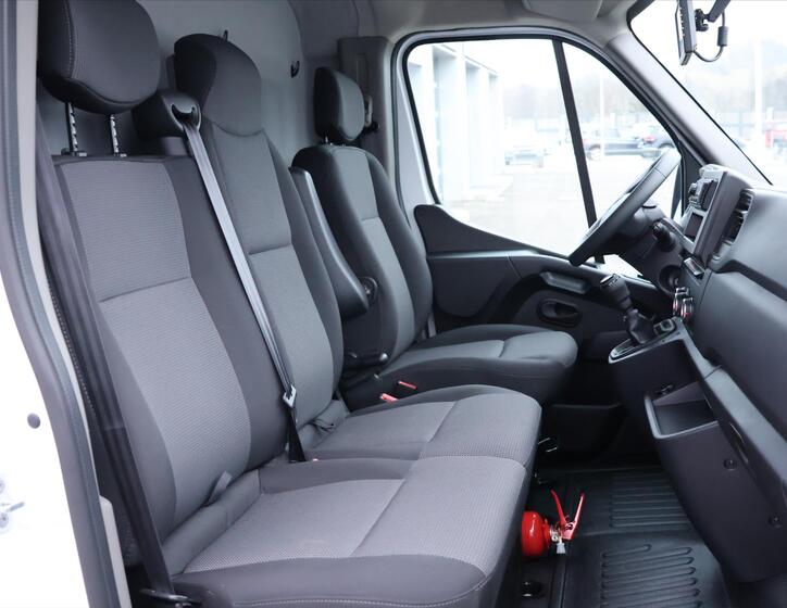 Renault Master 14