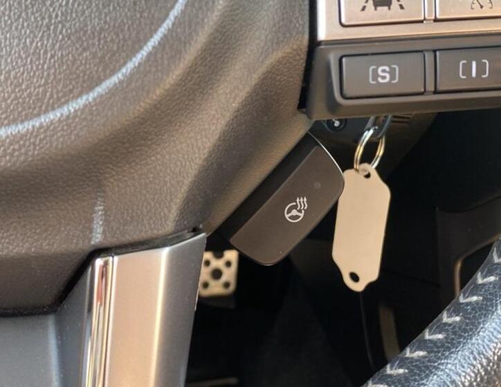 Subaru Forester 22