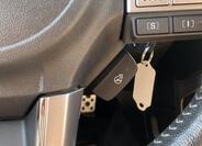Subaru Forester 22